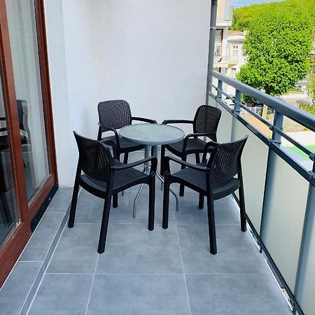 Apartament Villa Marea 미엥지즈드로예 외부 사진