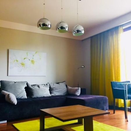 Apartament Villa Marea 미엥지즈드로예 외부 사진