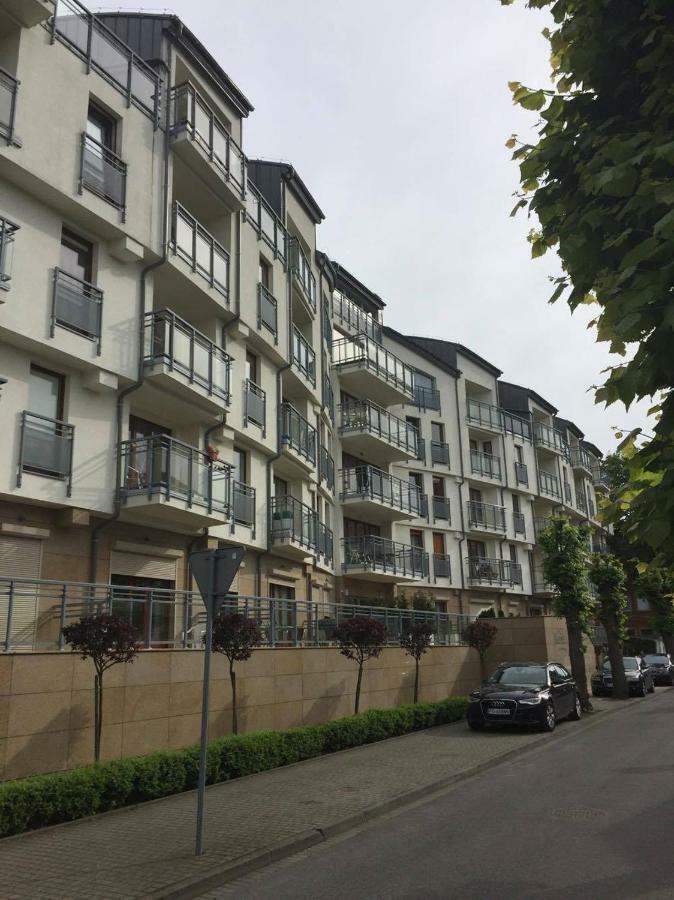 Apartament Villa Marea 미엥지즈드로예 외부 사진