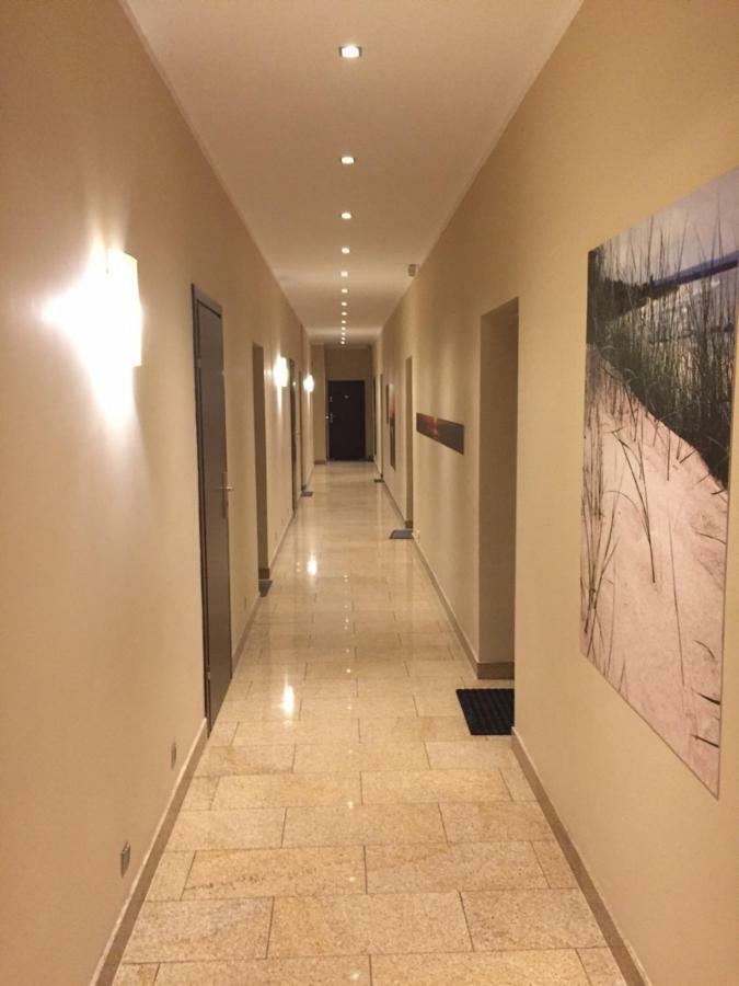 Apartament Villa Marea 미엥지즈드로예 외부 사진