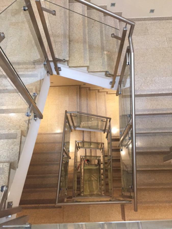 Apartament Villa Marea 미엥지즈드로예 외부 사진