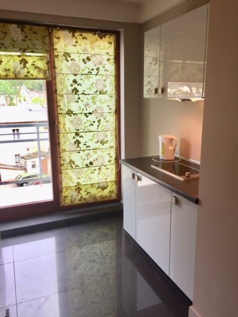 Apartament Villa Marea 미엥지즈드로예 외부 사진