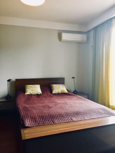 Apartament Villa Marea 미엥지즈드로예 외부 사진