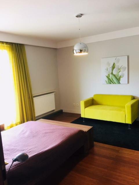 Apartament Villa Marea 미엥지즈드로예 외부 사진